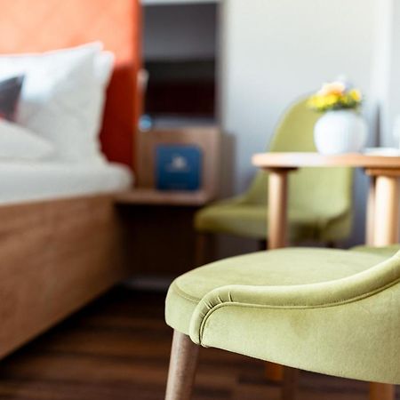 Hotel Am Schwanenhaus Drezno Zewnętrze zdjęcie
