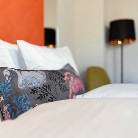 Hotel Am Schwanenhaus Drezno Zewnętrze zdjęcie