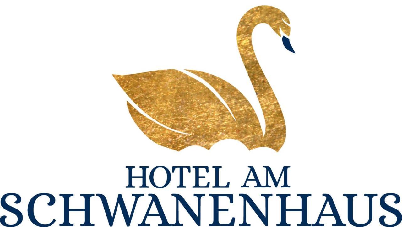 Hotel Am Schwanenhaus Drezno Zewnętrze zdjęcie