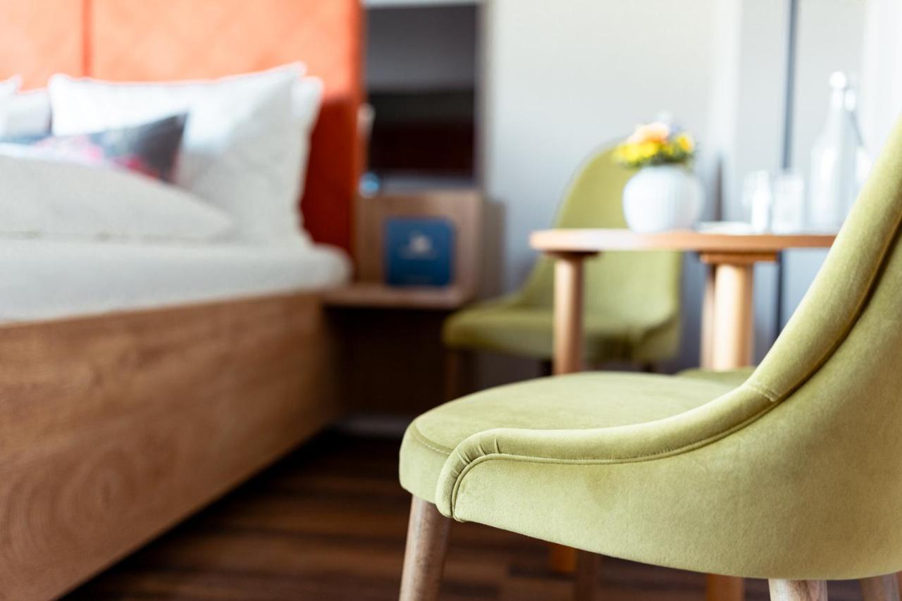 Hotel Am Schwanenhaus Drezno Zewnętrze zdjęcie